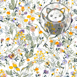 Tiny Pretty Flowers - Next Level Sheet