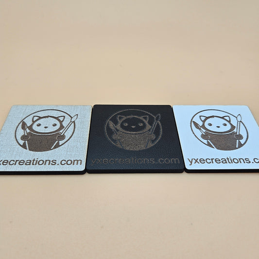 Truflat Essentiials Bundle - Square Logos