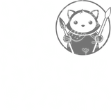 White Flowers - Next Level Sheet