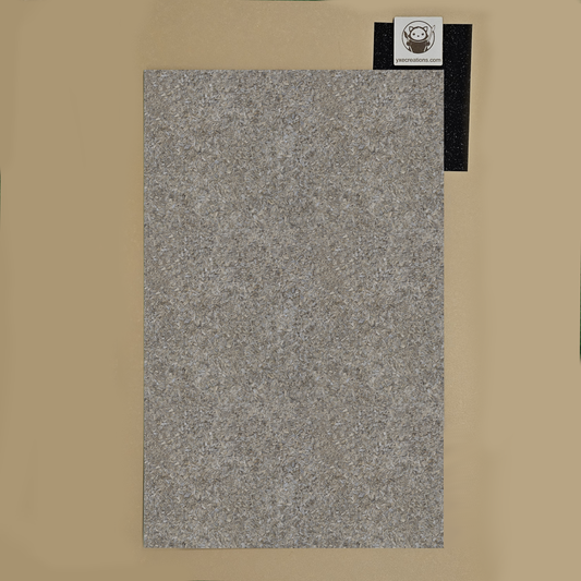 Next Level Sheet - Printed Plywood and Accrylic Sheet - Gray Wood Chips Preview