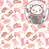 Yeehaw - Next Level Sheet