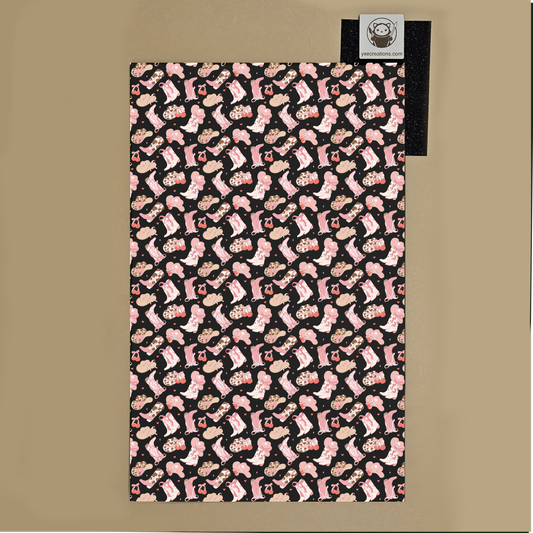 Next Level Sheet - UV Printed Plywood and Acrylic Sheets - Yeehaw - Preview