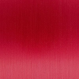 Two-Tone Engravable Acrylic - Brushed Deep Red - Engraves Black