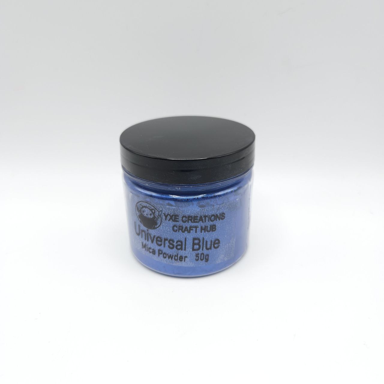 Universal Blue - Mica Powder - 50g