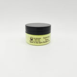 Glow in the Dark Pigment - Supernova Yellow