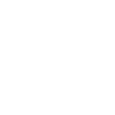 White - Engraves Black: two-tone engravable acrylic colour swatch
