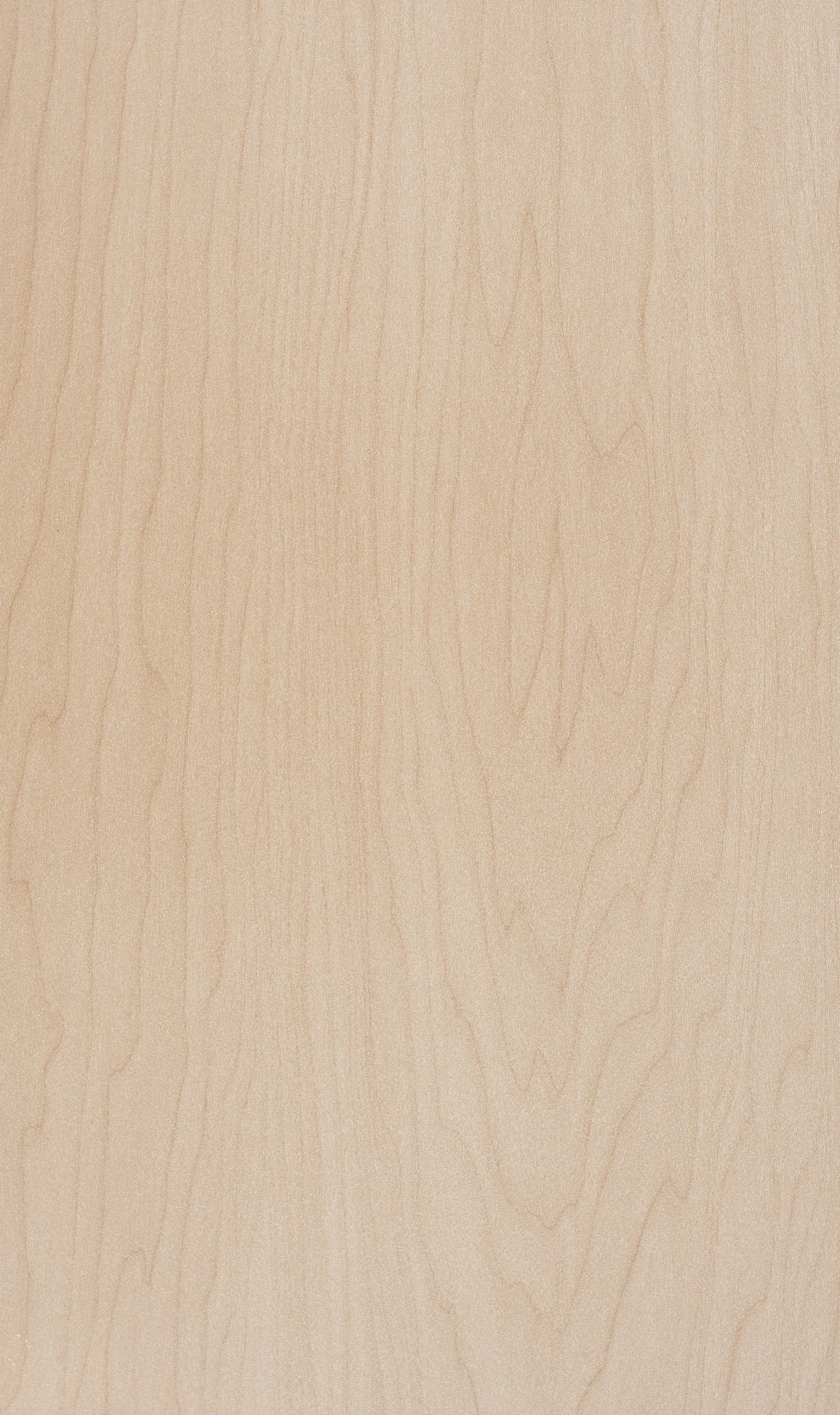 Close-up of a beige wooden surface with a subtle grain pattern