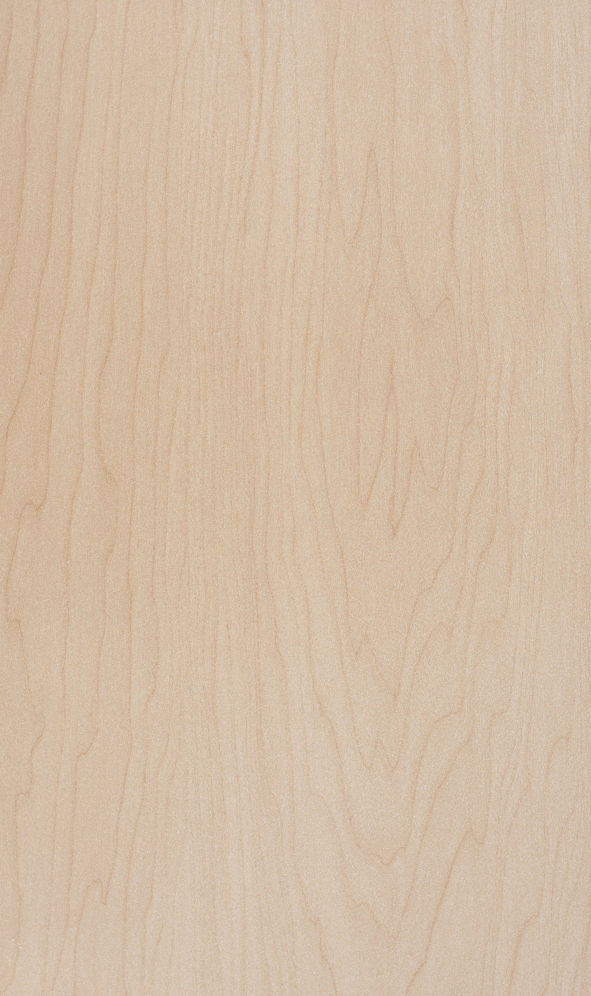 Close-up of a beige wooden surface with a subtle grain pattern