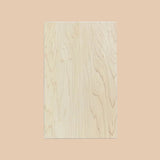TruFlat® Maple - Natural Series Plywood