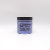 Mica Powder - Magic Blue Violet