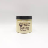 Mica Powder - Soft Gold