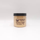 Mica Powder - Sunny Gold
