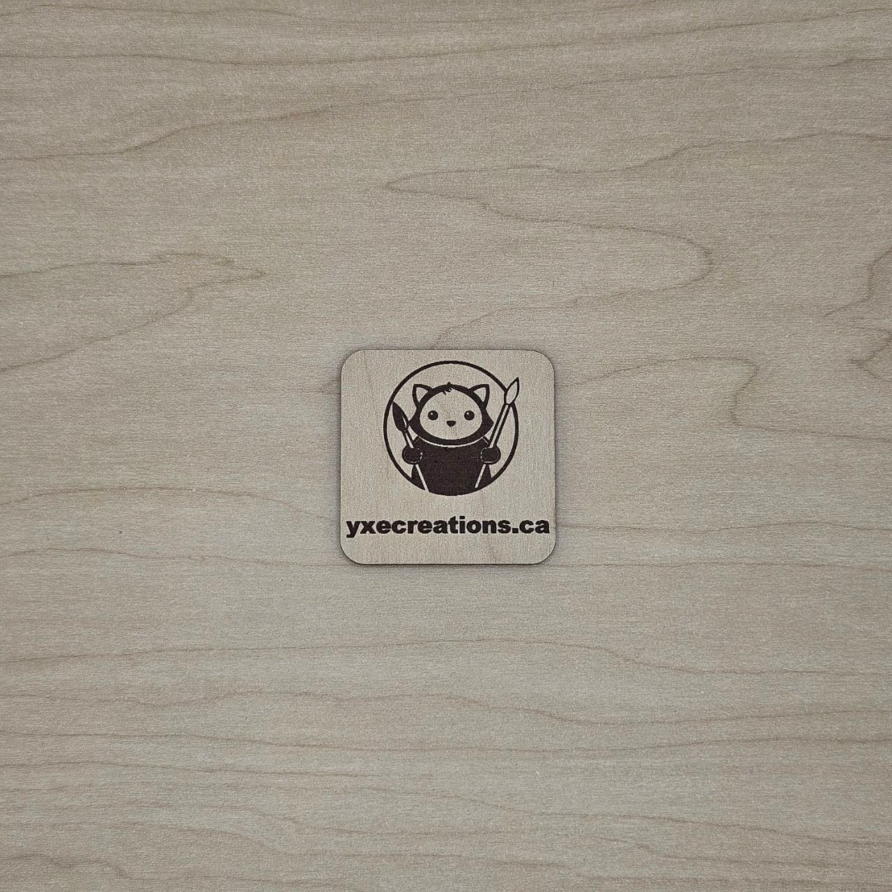 Truflat Maple Laser Plywood - YXE Creations Craft Hub