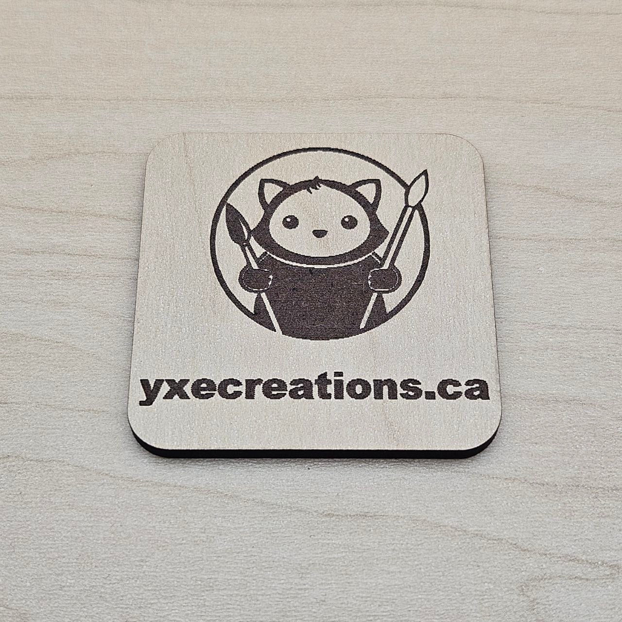 Maple Pre-finished Laser Plywood for Cutting, Engraving, Sublimation and Crafts