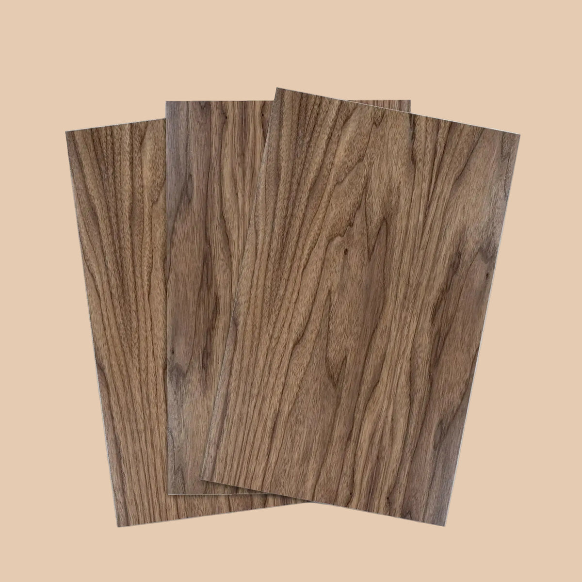 TruFlat® Walnut - Natural Series Plywood