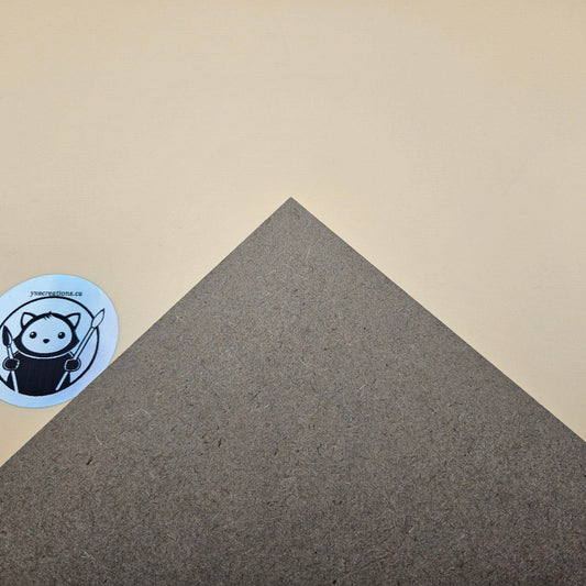Safe Materials for Laser Cutting