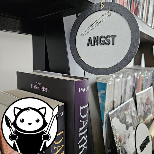 Revamping My Library with Custom Genre Markers