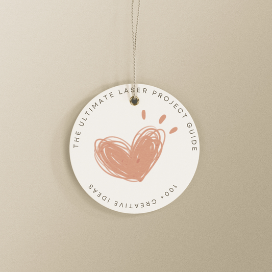 Laser Project Ideas: 100+ Crafts