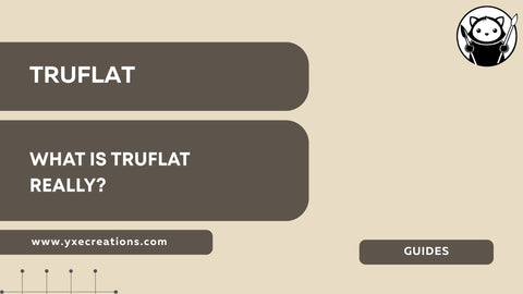 What is TruFlat?