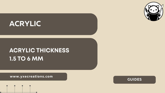 acrylic-thickness-guide