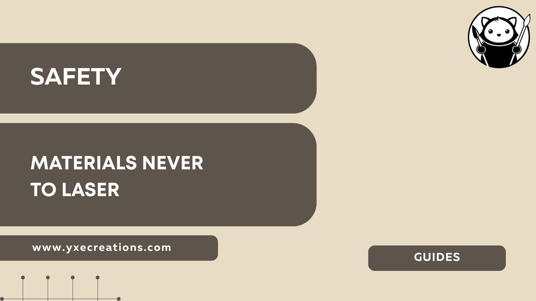 materials-never-laser