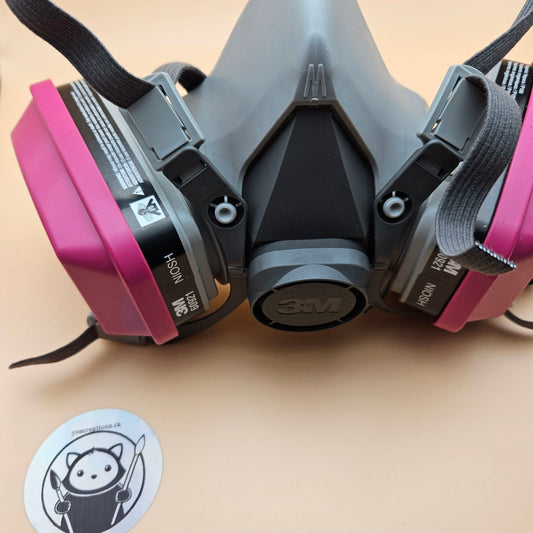 Resin 101: Avoiding Sticky Situations!