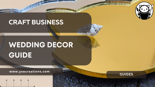 Wedding Decor Guide