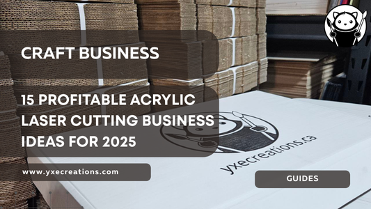 15-profitable-acrylic-laser-cutting-business-ideas-for-2025