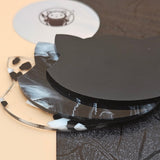 Black Acrylic Sheets
