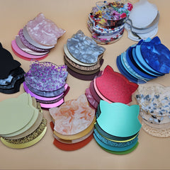 Cast Acrylic Sheets