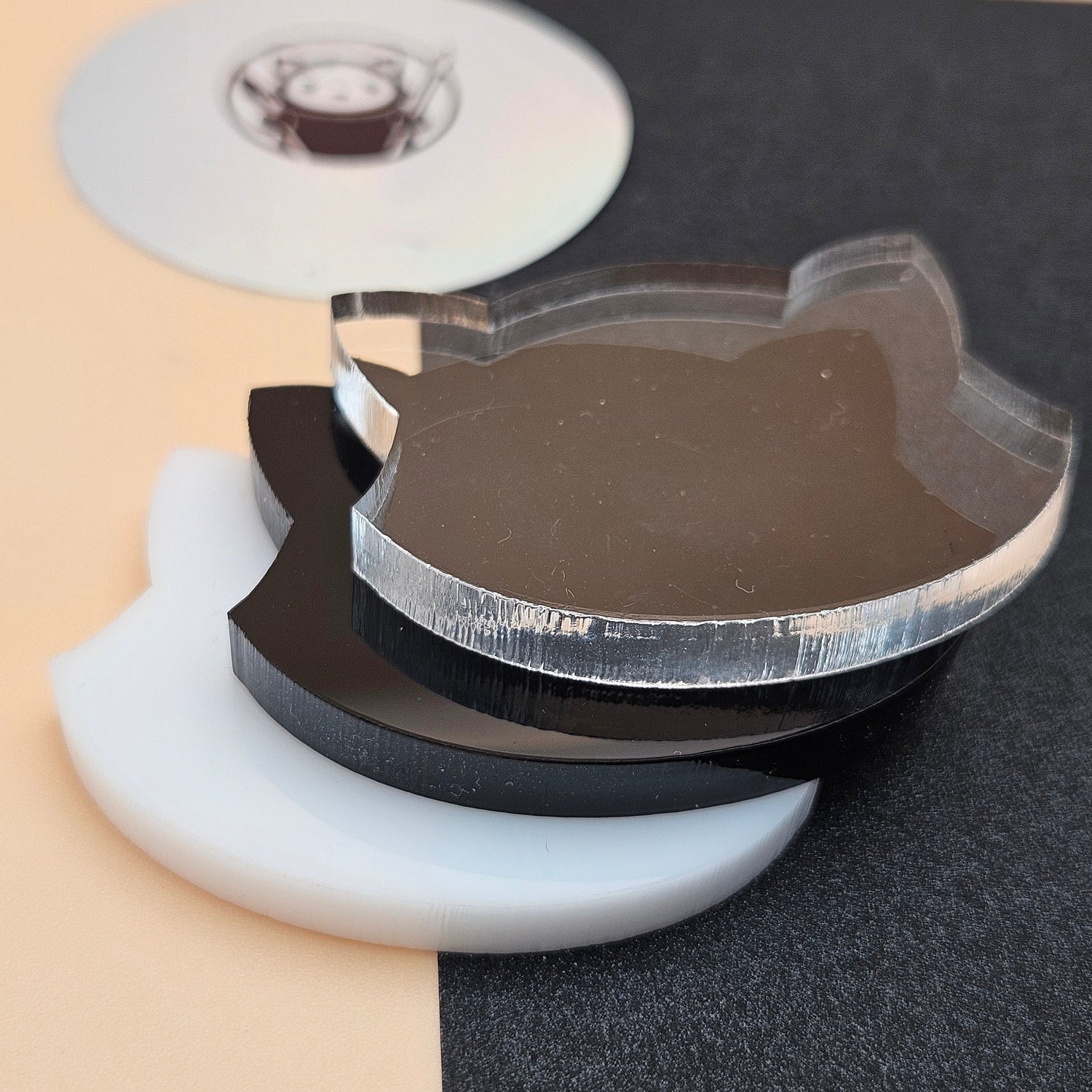 Thick Acrylic Sheets