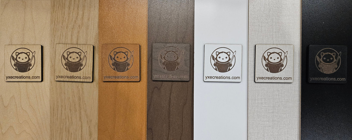 TruFlat® Laser Plywood