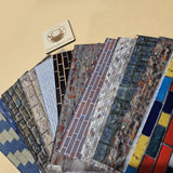 Realistic Brick
