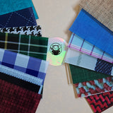 Realistic Fabric