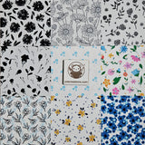 Floral Patterns