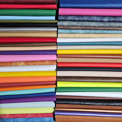 All PU Leatherette