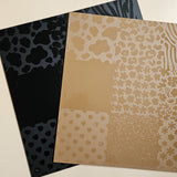 Monochrome Patterns
