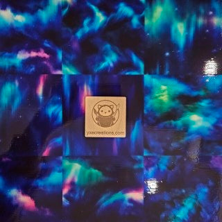 Aurora Borealis