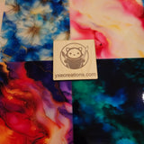 Alcohol Ink