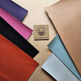 Golf Texture Leatherette
