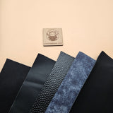 Black Leatherette