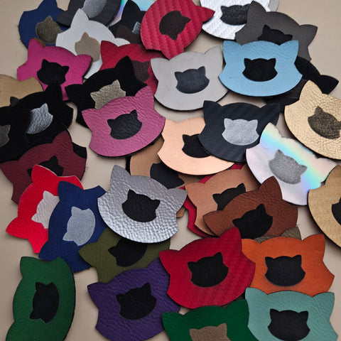 All Flexible Leatherette (0.8mm)