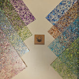 Foil Fusion Acrylic