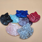 Crystal Pearl Acrylic