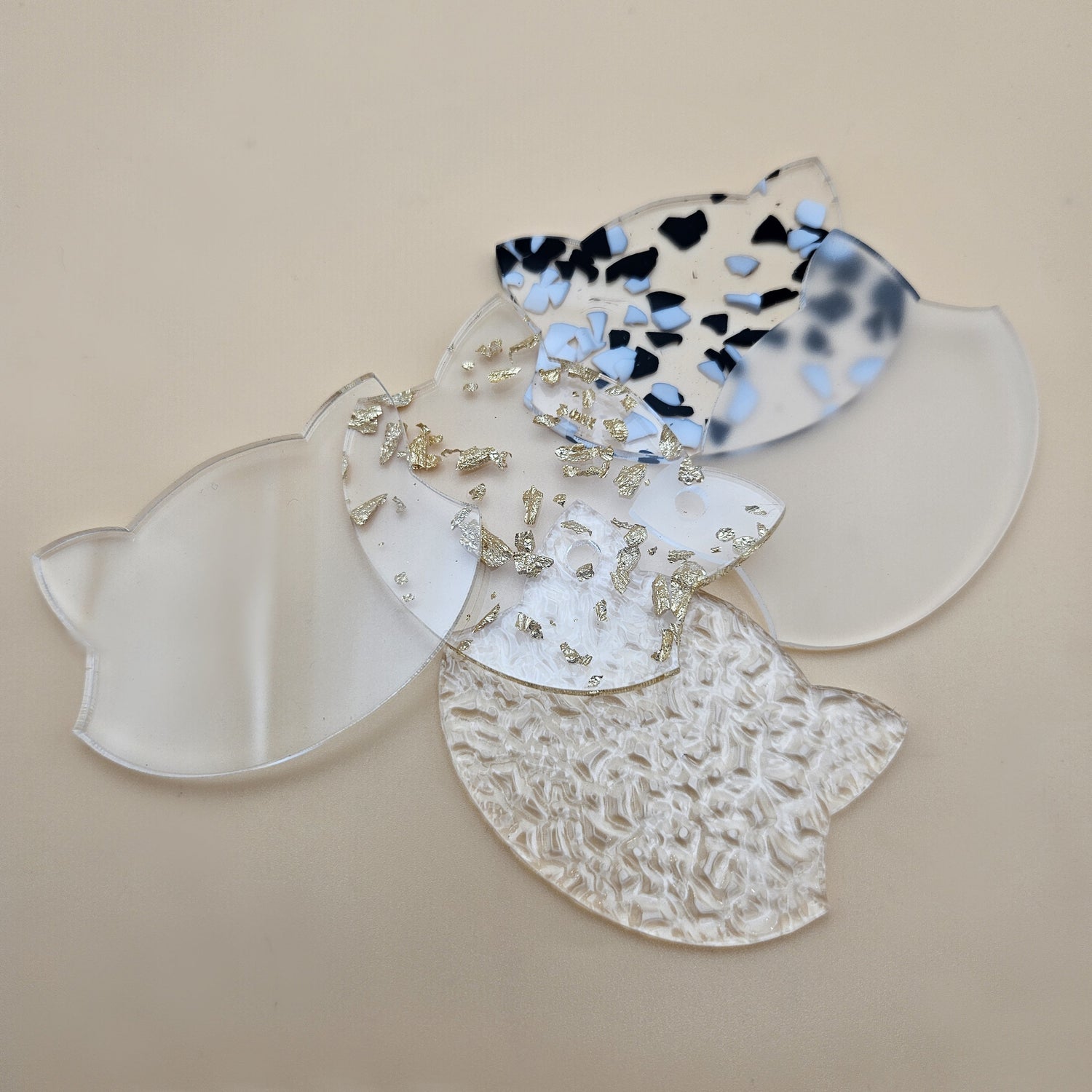 Clear Acrylic Sheets