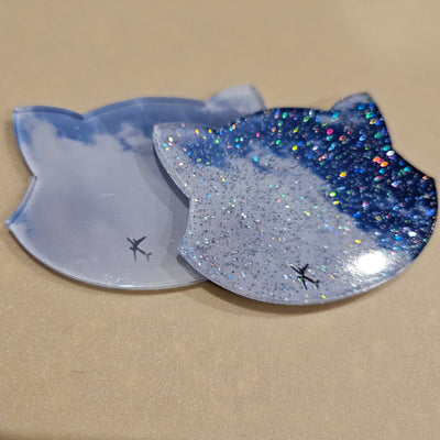 Sublimation Acrylic Blanks