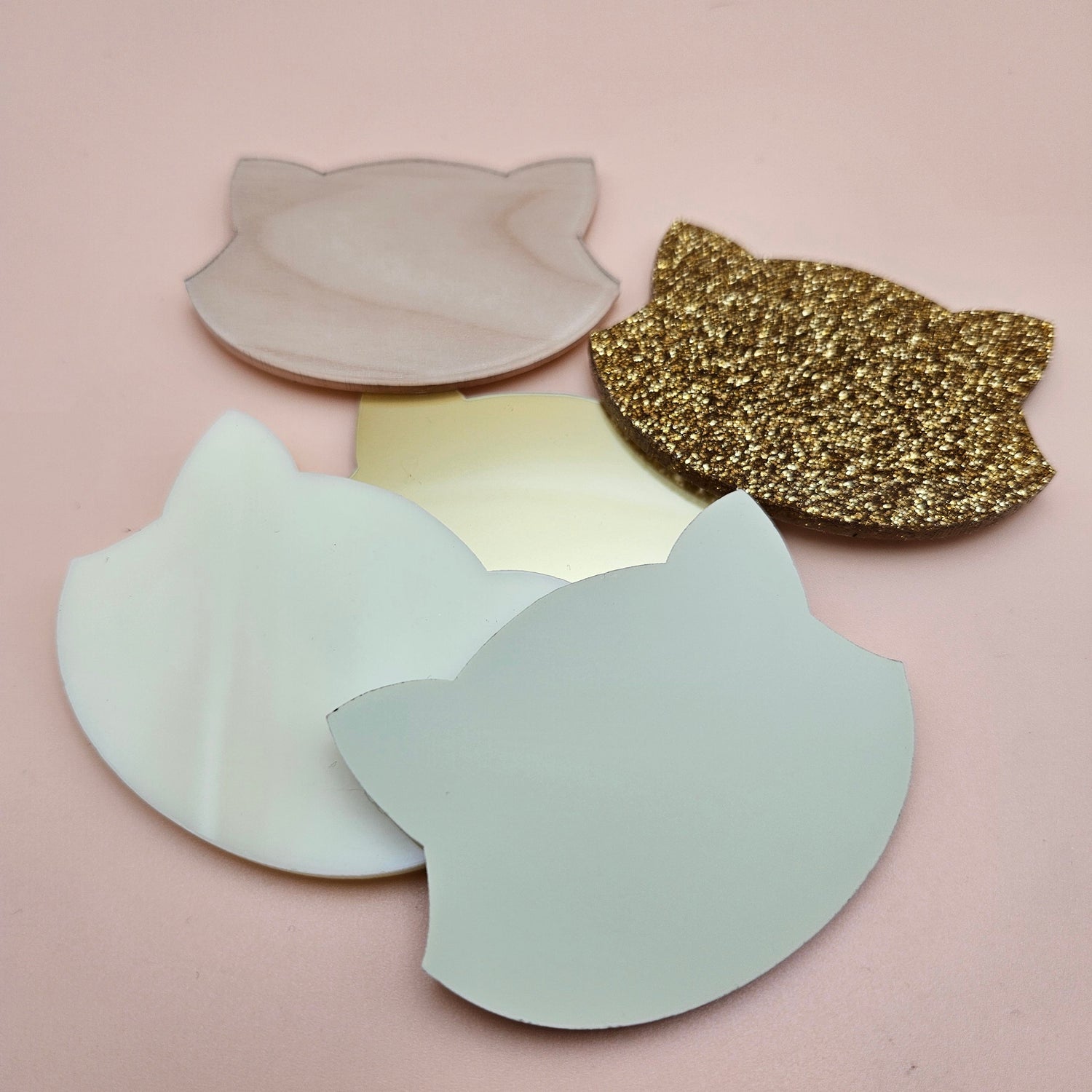 Yellow Acrylic Sheets