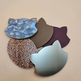 Beige Acrylic Sheets