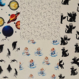Fantasy Patterns