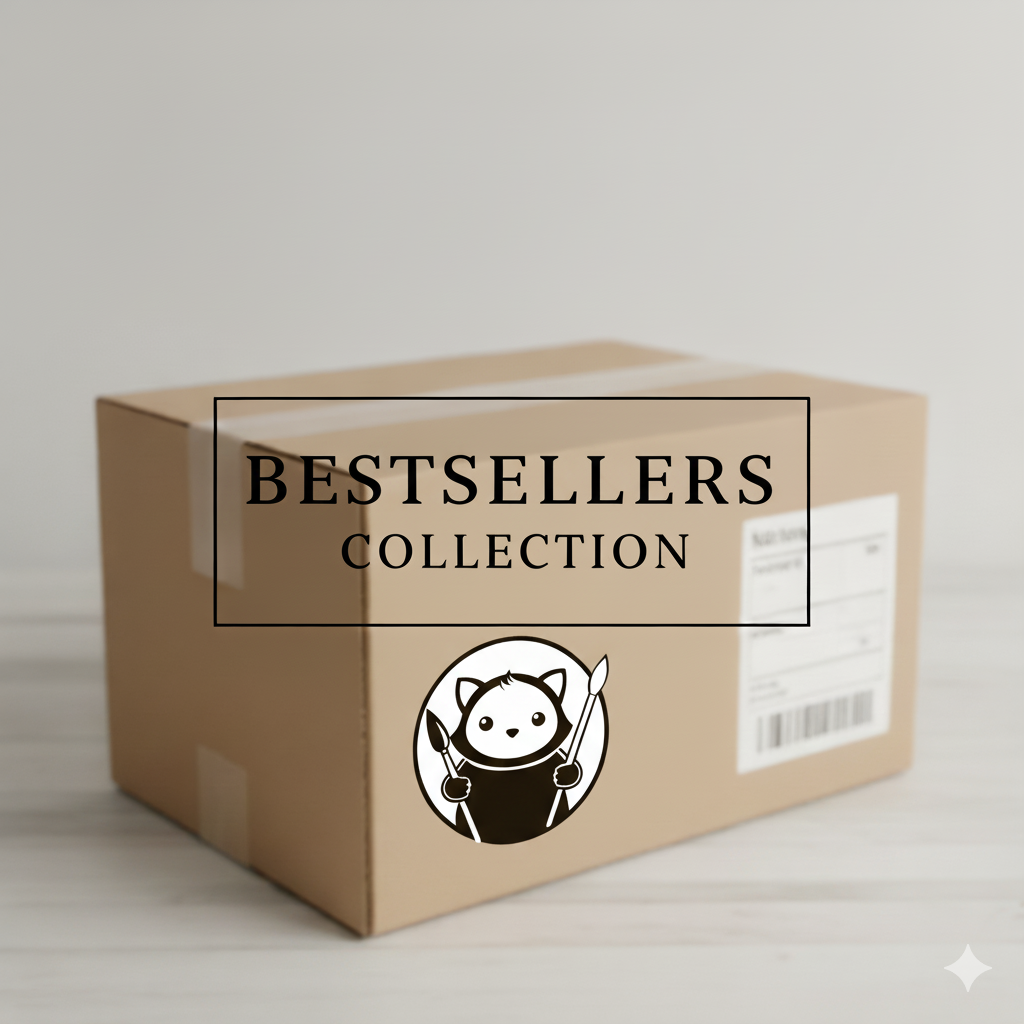 Bestsellers